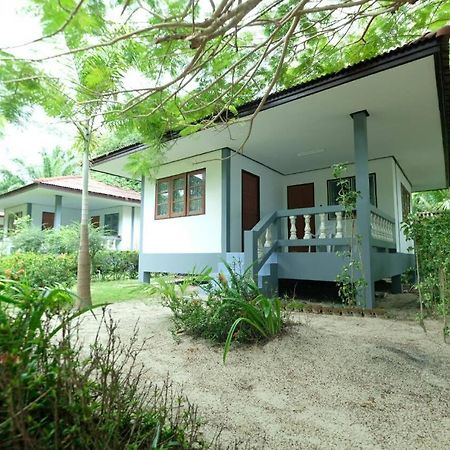 Baan Wasana Villa Lipanoj Kültér fotó