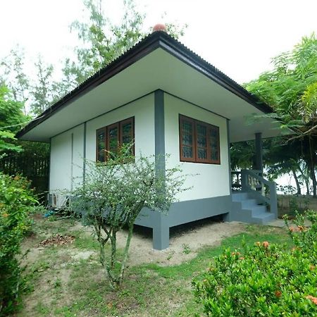 Baan Wasana Villa Lipanoj Kültér fotó
