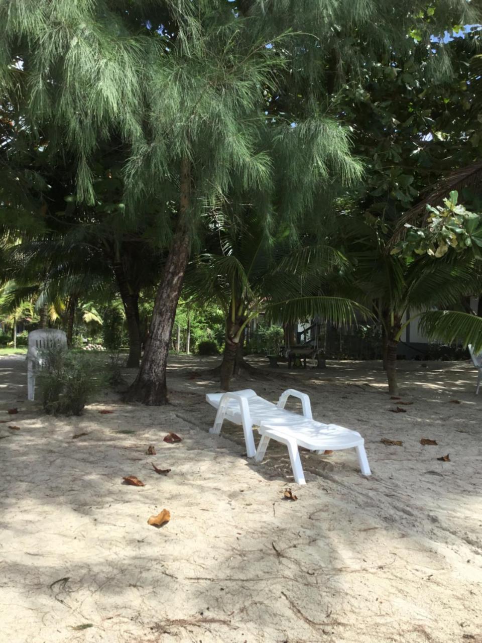 Baan Wasana Villa Lipanoj Kültér fotó