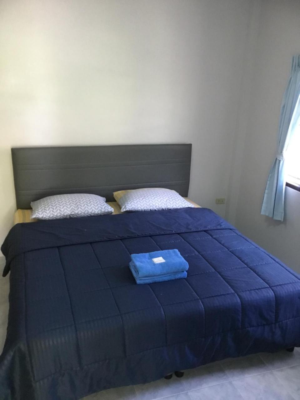 Baan Wasana Villa Lipanoj Kültér fotó