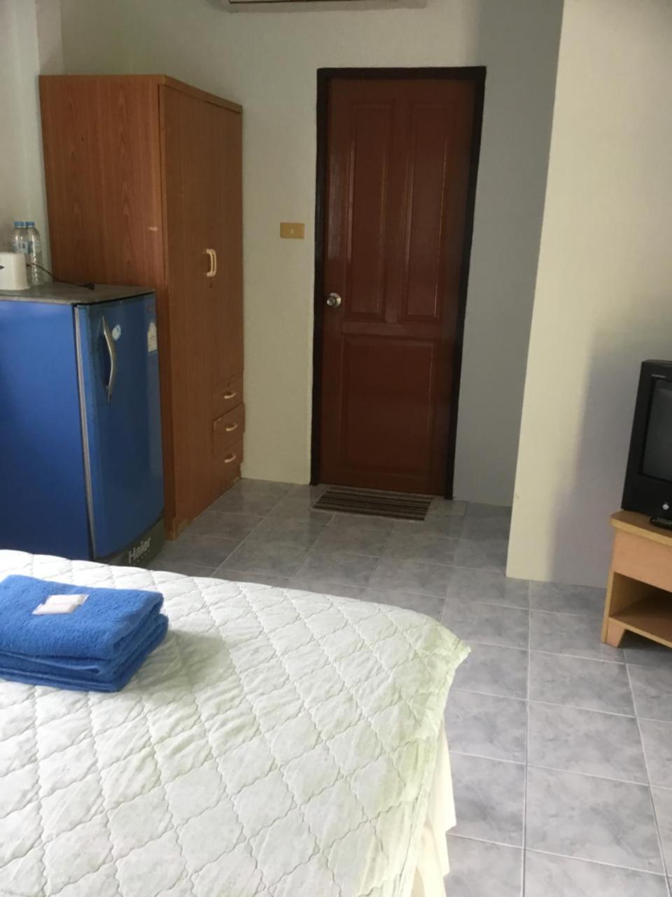 Baan Wasana Villa Lipanoj Kültér fotó