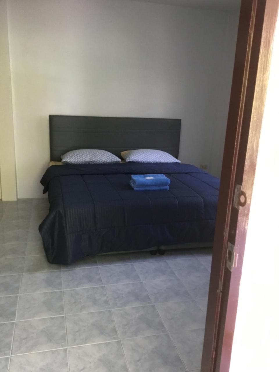Baan Wasana Villa Lipanoj Kültér fotó