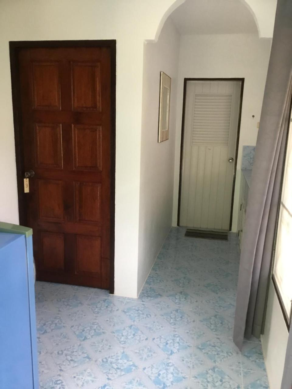 Baan Wasana Villa Lipanoj Kültér fotó