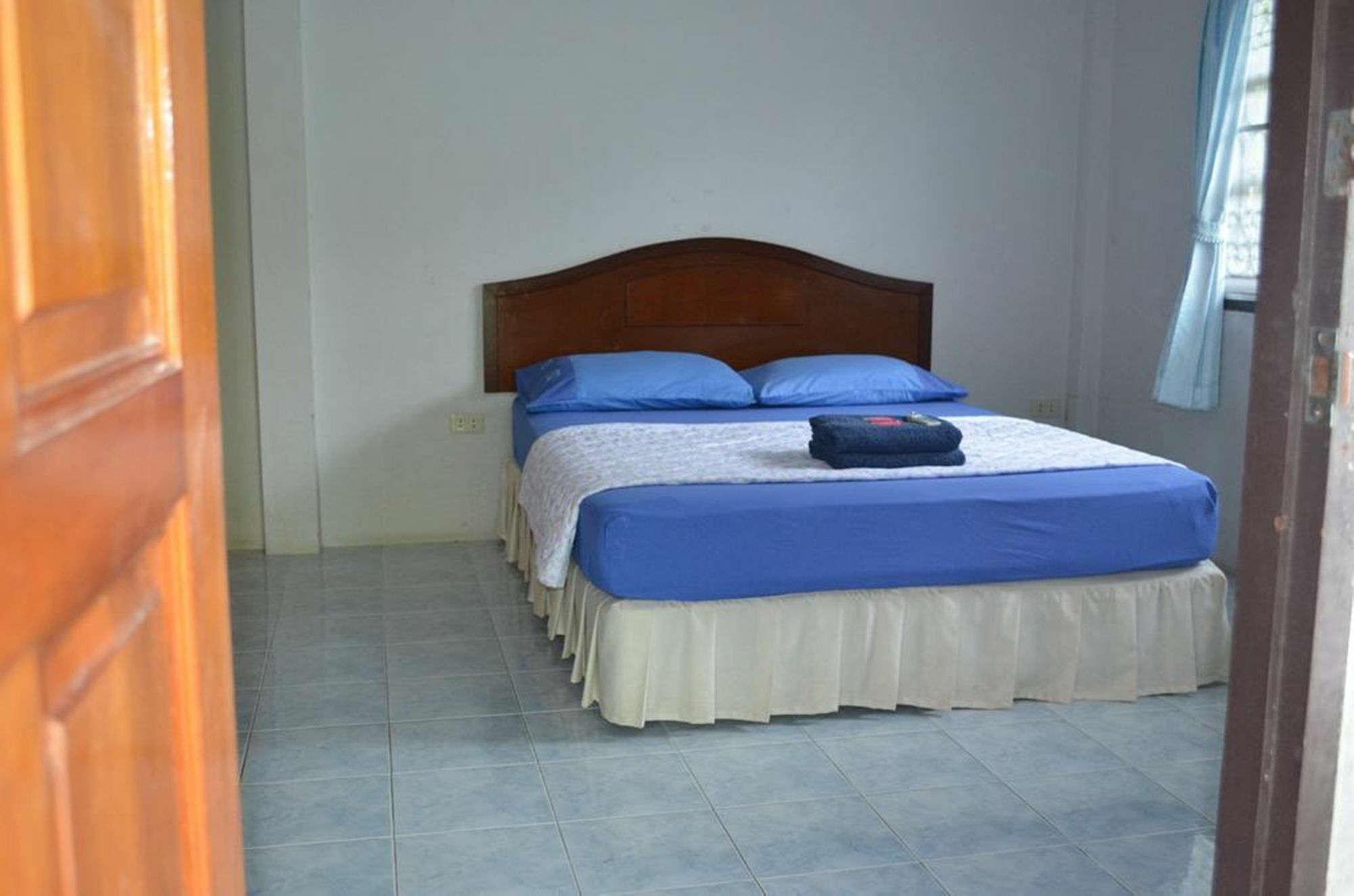 Baan Wasana Villa Lipanoj Kültér fotó