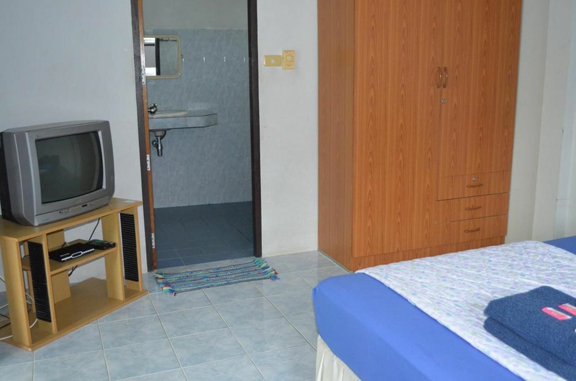 Baan Wasana Villa Lipanoj Kültér fotó